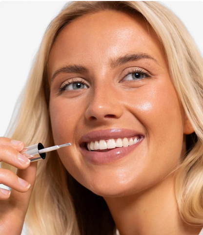 Teeth Polish - Instant White Teeth